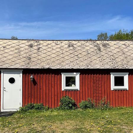 Lugnet Hörby Exterior foto