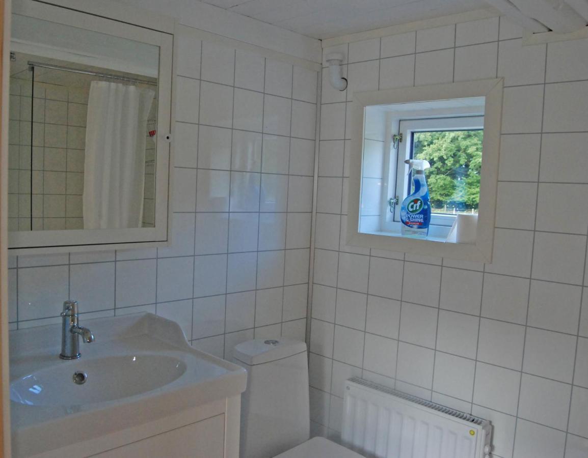 Lugnet Hörby Exterior foto