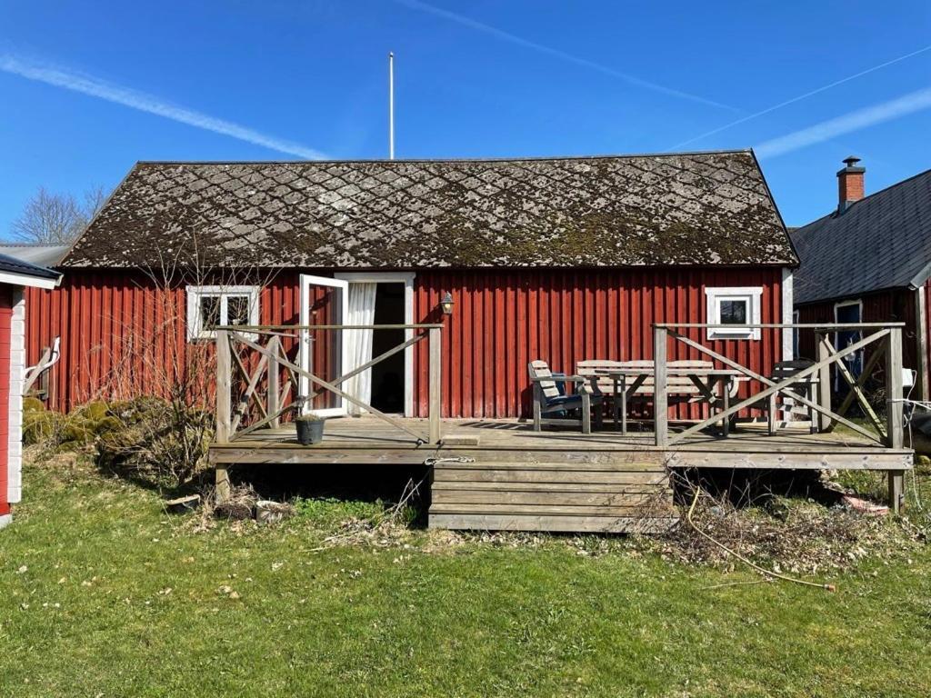 Lugnet Hörby Exterior foto